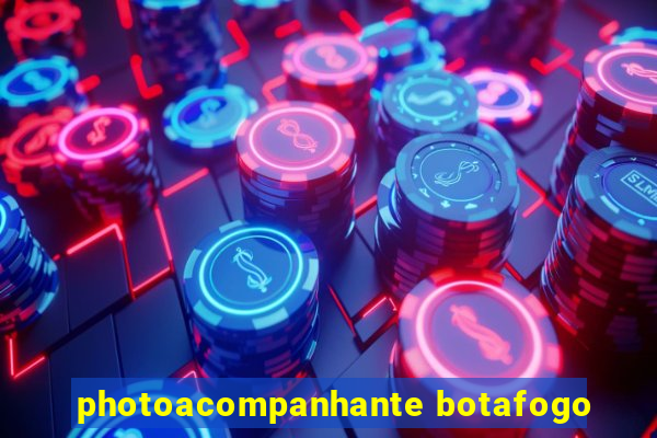 photoacompanhante botafogo